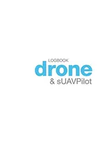 Drone and sUAV Pilot Logbook