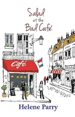Salad at the Bad Cafe