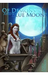 'Of Demons and Blue Moons'