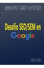 Desafio Seo/SEM En Google