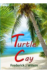 Turtle Cay
