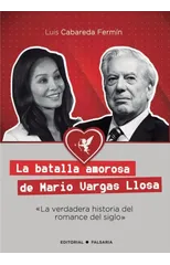 La Batalla Amorosa De Mario Vargas Llosa