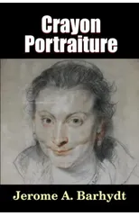 Crayon Portraiture