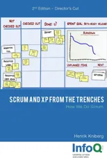 Scrum and Xp from the Trenches - 2nd Edition