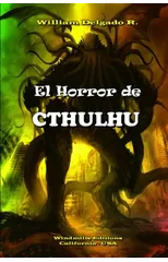 El Horror De Cthulhu