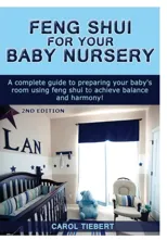 Feng Shui for Your Baby Nursery