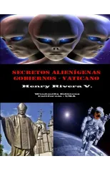 Secretos Alienigenas - Gobiernos - Vaticano