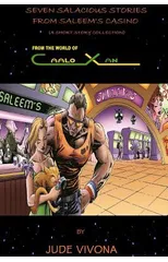 Seven Salacious Stories from Saleem's Casino