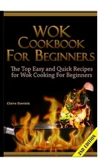 Wok Cookbook for Beginners