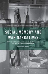 Social Memory and War Narratives