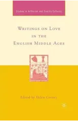 Writings on Love in the English Middle Ages