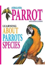 Animalandia Parrot