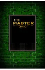 The MASTER GRID - Green Brick
