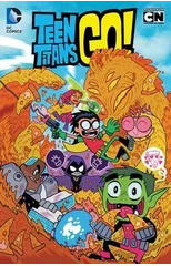 Teen Titans GO! Vol. 1