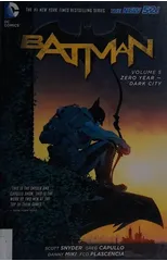 Batman Vol. 5