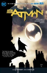 Batman Vol. 6