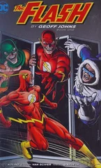 The Flash, Book One