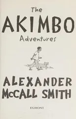 The Akimbo Adventures