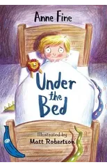 Under the Bed