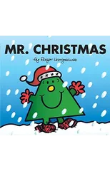 Mr. Christmas