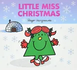 Little Miss Christmas
