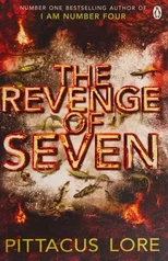 The Revenge of Seven