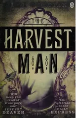 The Harvest Man