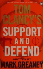 Tom Clancy's Support and Defend