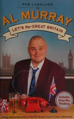 Let's re-Great Britain