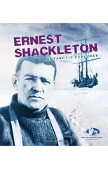 Ernest Shackleton
