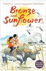 Bronze and Sunflower