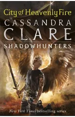 The Mortal Instruments 6