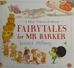 Fairytales for Mr Barker
