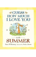 Guess How Much I Love You in the Summer