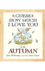 Guess How Much I Love You in the Autumn