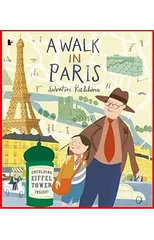 A Walk in Paris