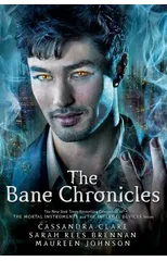 The Bane Chronicles