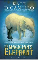 The Magician's Elephant