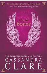 The Mortal Instruments 1