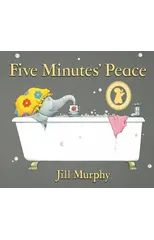 Five Minutes' Peace