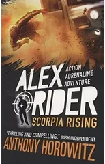 Alex Rider Mission 9