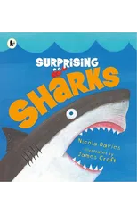 Surprising Sharks