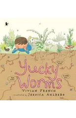 Yucky Worms
