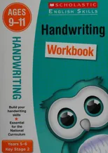 Handwriting Practice (Ages 9-11)