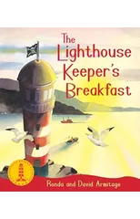 xhe Lighthouse Keeper's Breakfast