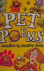Pet Poems