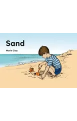 Sand
