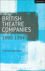 British Theatre Companies
