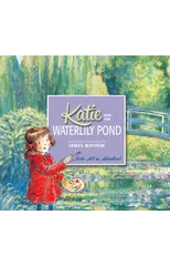 Katie and the Waterlily Pond
