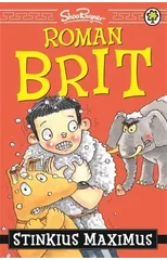 Roman Brit